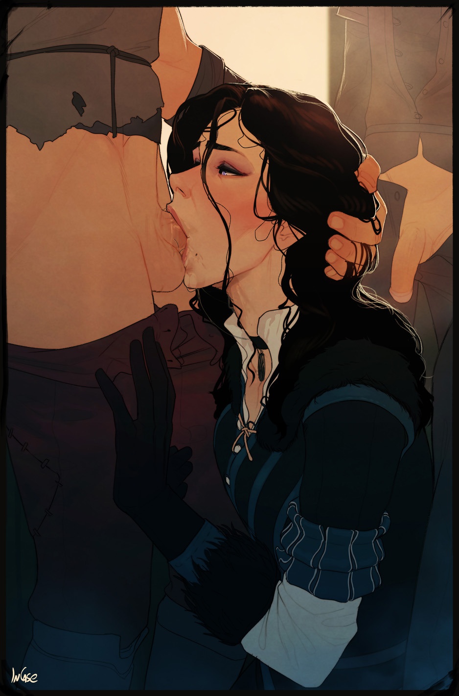 [14.07 GB] [ART] InCase / InCase Artwork Collection / Коллекция работ автора InCase (https://www.patreon.com/cw/InCaseArt) [2026, Fantasy, Sci-fi, Anal, Anal Play, Oral, Cunnilingus, Vaginal, Group, Gangbang, Double Penetration, Triple Penetration, Solo, Cumshot, Facial, Creampie, Blowjob, Handjob, Clothed, Interracial, Interspecies, Consensual, Teasing, Fingering, Kissing, Licking, Touching, Extreme, Rape/Ryona, Straight, Gay/Yaoi, Trans/Trap, Lesbian/Yuri, Bisexual, BDSM, Bondage, Domination, Femdom, Restraint, Spanking, Whipping, Corruption, Humiliation, Guro, Mutilation, Toys, Juices, Blood, Big Tits, Big Dick, Hairy Pussy, Shaved Pussy, Dark Skin/Tanned, Crossdressing, Suit, Uniform, Female/Male Protagonist, Futa/Trans Protagonist, Multiple Protagonists, Young, Futa, Femboy/Sissy/Trap, Black, Horny, Submissive, Naughty/Lewd, Alien, Demon, Elf, Monster Girl, Monster, Nun, Superhero] [JPG] [eng, rus]