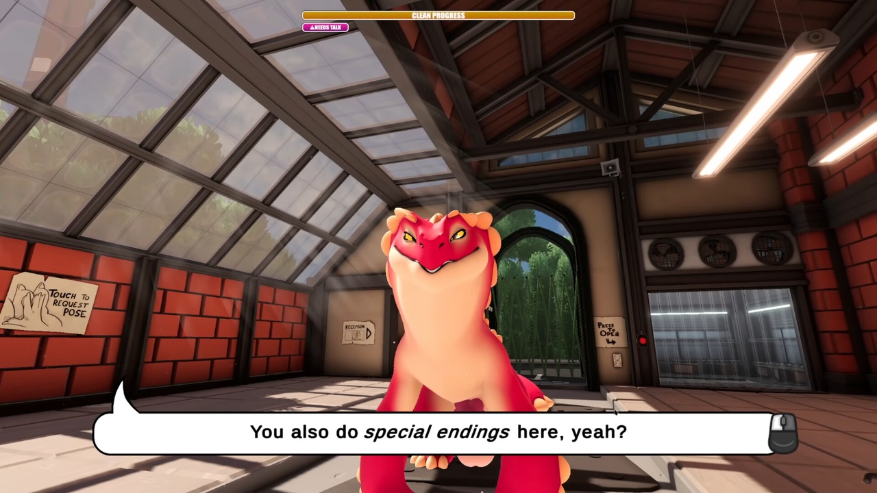 [3.44 GB] DragN'Wash / Walk n Wash [v1.0] (Gator Dragon Games) [uncen] [2026, SLG, Management, Multiple Endings, Idle/Clicker, 3D, Animation, Fantasy, Romance, Anal, Oral, Cumshot, Multiple Orgasms, Handjob, Nudity, Teasing, Rubbing, Touching, Gay/Yaoi, Spanking, Toys, Masturbator, Juices, Big Ass, Big Dick, Huge Dick, Male Protagonist, Young, Lovers, Tall, Friendly, Happy, Horny, Lonely, Dragon, Monster, Win, Lin, Mac, Indie, Unity] [eng]