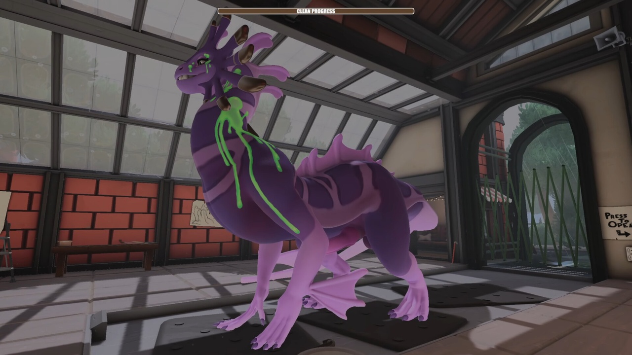 [3.44 GB] DragN'Wash / Walk n Wash [v1.0] (Gator Dragon Games) [uncen] [2026, SLG, Management, Multiple Endings, Idle/Clicker, 3D, Animation, Fantasy, Romance, Anal, Oral, Cumshot, Multiple Orgasms, Handjob, Nudity, Teasing, Rubbing, Touching, Gay/Yaoi, Spanking, Toys, Masturbator, Juices, Big Ass, Big Dick, Huge Dick, Male Protagonist, Young, Lovers, Tall, Friendly, Happy, Horny, Lonely, Dragon, Monster, Win, Lin, Mac, Indie, Unity] [eng]