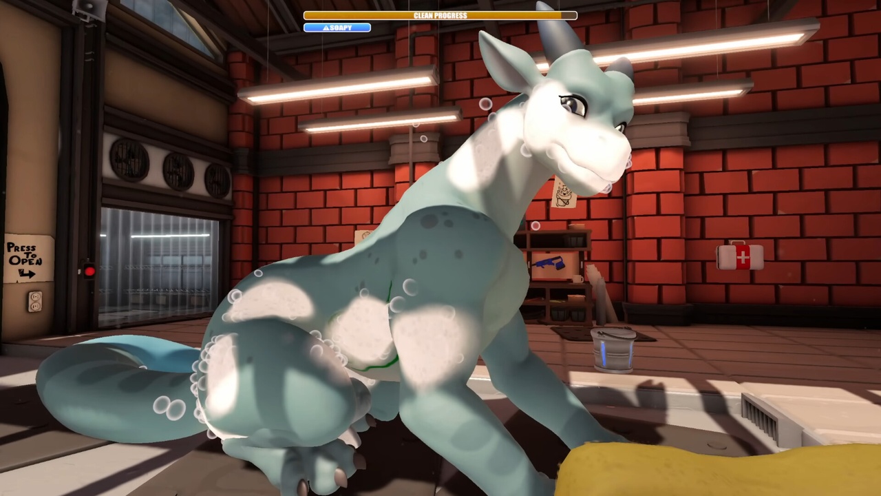 [3.44 GB] DragN'Wash / Walk n Wash [v1.0] (Gator Dragon Games) [uncen] [2026, SLG, Management, Multiple Endings, Idle/Clicker, 3D, Animation, Fantasy, Romance, Anal, Oral, Cumshot, Multiple Orgasms, Handjob, Nudity, Teasing, Rubbing, Touching, Gay/Yaoi, Spanking, Toys, Masturbator, Juices, Big Ass, Big Dick, Huge Dick, Male Protagonist, Young, Lovers, Tall, Friendly, Happy, Horny, Lonely, Dragon, Monster, Win, Lin, Mac, Indie, Unity] [eng]