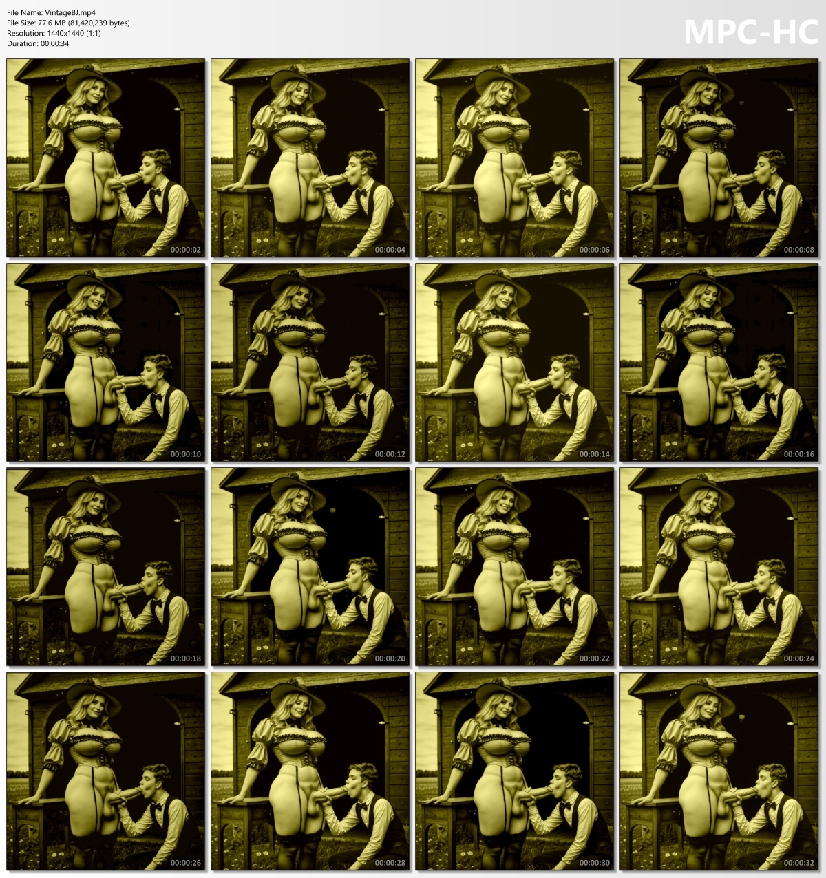 [4.33 GB] Heromant video collection / Heromant сборник работ (Heromant) [2025-2026, AI, Fantasy, Parody, Anal, Oral, Straight, Big Tits, Big Ass, Female/Male Protagonist, Futa, Trans, WEB-DL] [eng] [720p,1080p,1440p,2048p,2560p]