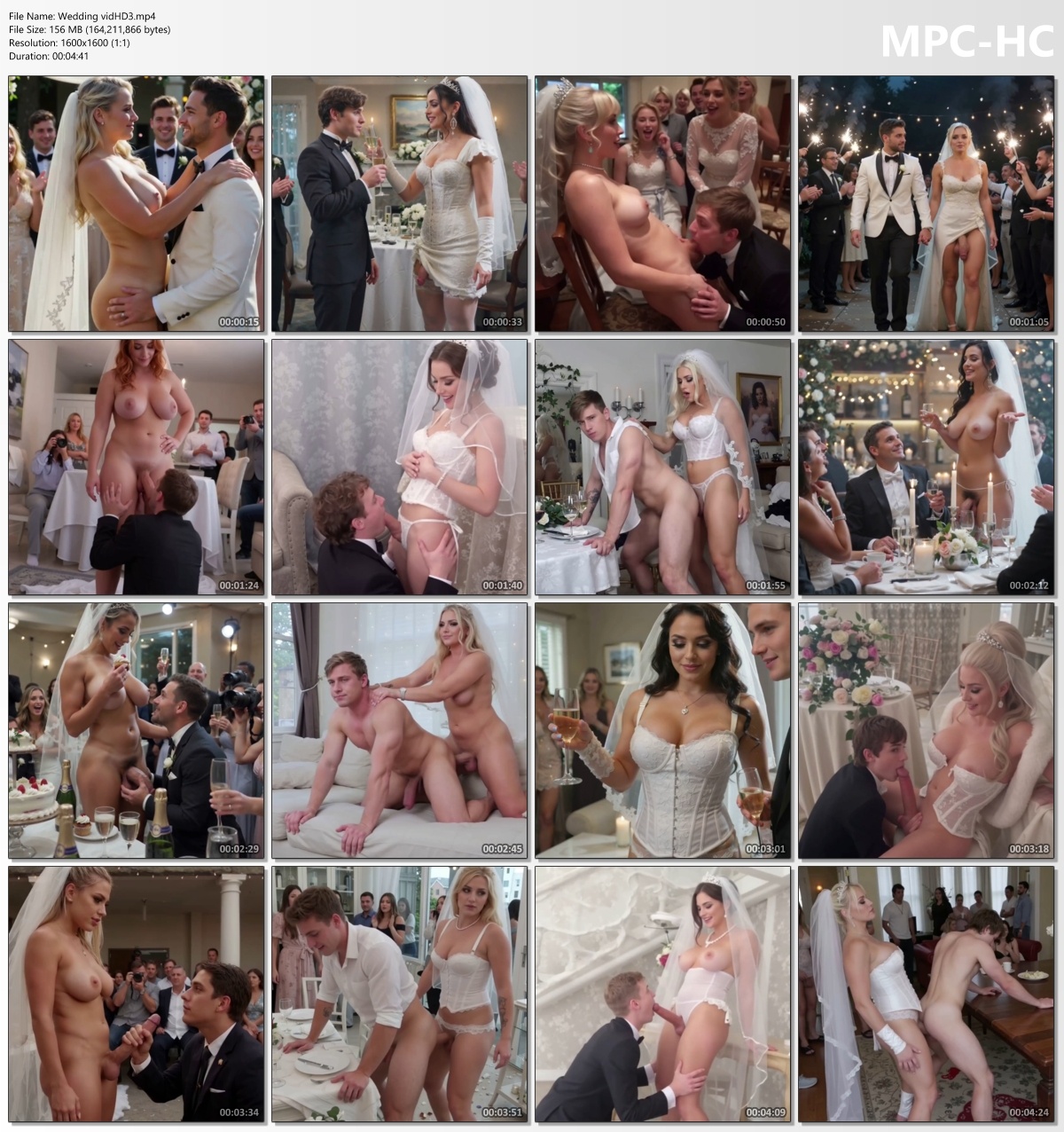 [4.33 GB] Heromant video collection / Heromant сборник работ (Heromant) [2025-2026, AI, Fantasy, Parody, Anal, Oral, Straight, Big Tits, Big Ass, Female/Male Protagonist, Futa, Trans, WEB-DL] [eng] [720p,1080p,1440p,2048p,2560p]