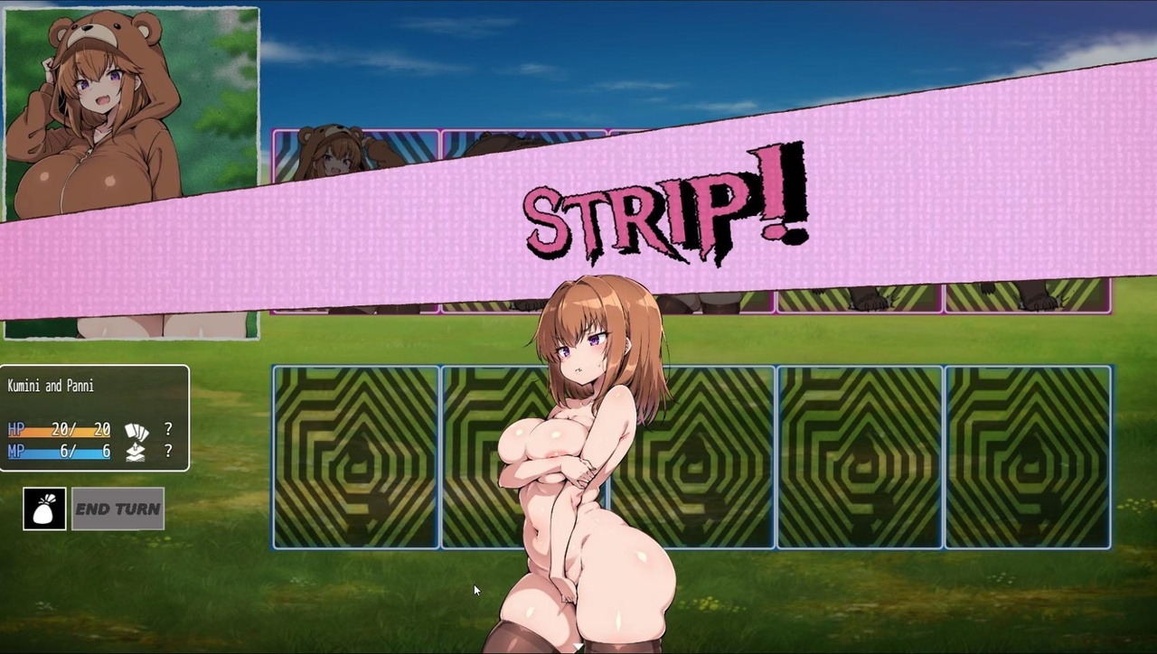 [1.35 GB] Conquest Femdom Frontlines [InProgress, 0.15] (MitteyMew) [uncen] [2026, RPG, ADV, Strategy, Management, Multiple Endings, Turn-Based, AI, Fantasy, Anal, Oral, Vaginal, Group, Double Penetration, Solo, Masturbation, Creampie, Handjob, Titsjob, Striptease, Teasing, Rape/Ryona, Straight, BDSM, Domination, Corruption, Exhibitionism, Humiliation, Slavery, Slut Training, Toys, Big Tits, Big Ass, Ahegao, Male Protagonist, Mature, Milf, Furry/Yiff, Monster Girl, Monster, Slave, Slut, Win, Indie] [rus+eng]