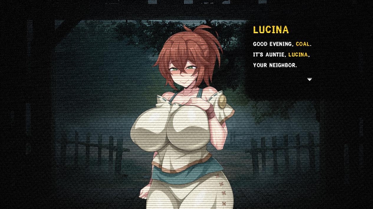 [870.7 MB] Eli: The Unhuman [InProgress, 0.0.5b] (Chicken Head Studio) [uncen] [2026, ADV, Multiple Endings, Sandbox, Animation, Fantasy, Horror, Crime, Violence, Oral, Vaginal, Creampie, Straight, BDSM, Domination, Blood, Big Tits, Big Ass, Male Protagonist, Mature, Milf, Monster Girl, Monster, Win, Indie] [rus+eng]