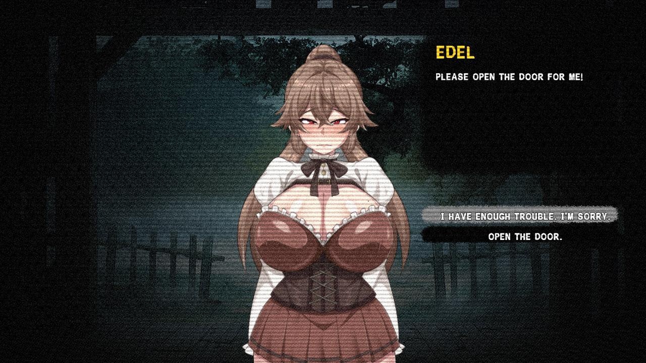 [870.7 MB] Eli: The Unhuman [InProgress, 0.0.5b] (Chicken Head Studio) [uncen] [2026, ADV, Multiple Endings, Sandbox, Animation, Fantasy, Horror, Crime, Violence, Oral, Vaginal, Creampie, Straight, BDSM, Domination, Blood, Big Tits, Big Ass, Male Protagonist, Mature, Milf, Monster Girl, Monster, Win, Indie] [rus+eng]