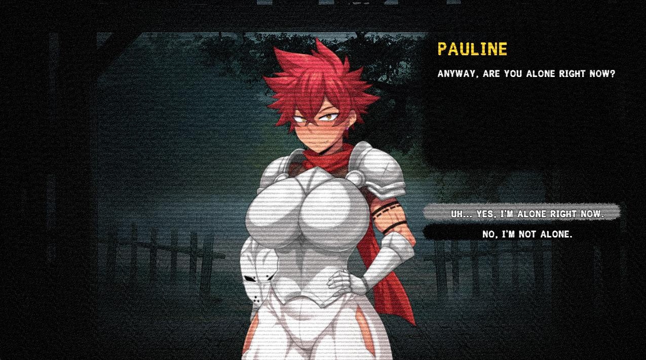 [870.7 MB] Eli: The Unhuman [InProgress, 0.0.5b] (Chicken Head Studio) [uncen] [2026, ADV, Multiple Endings, Sandbox, Animation, Fantasy, Horror, Crime, Violence, Oral, Vaginal, Creampie, Straight, BDSM, Domination, Blood, Big Tits, Big Ass, Male Protagonist, Mature, Milf, Monster Girl, Monster, Win, Indie] [rus+eng]