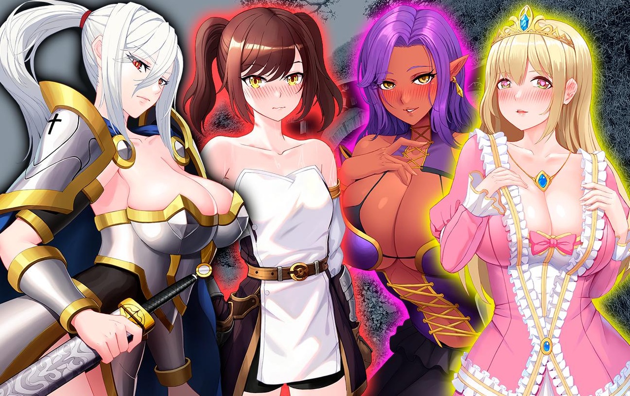 [972.7 MB] Hero Roy's Wedding [Final] (SwordRP5) [uncen] [2022, jRPG, Multiple Endings, Fantasy, Romance, Pure Love, Beach, Prison, Hospital, Home, Nightclub, Anal, Oral, Vaginal, Group, Double Penetration, Solo, Masturbation, in Mouth, Blowjob, 69, NTR/Netorare, Consensual, Massage, Teasing, Kissing, Licking, Straight, BDSM, Corruption, Dirty talk, Exhibitionism, Exposure, Harassment, Pet/Pet-play, Public, Slavery, Voyeurism/Peeping, Small Tits, Big Tits, Dark Skin/Tanned, Ahegao, Ashamed, Mind Break, Bikini, Kimono, Mask, Uniform, Male Protagonist, Mature, Old, Young, Age Disparity, Lovers, Virgin, Bride, Bunnygirl, Demon, Doctor, Elf, Friend, Knight/Warrior, Mage, Maid, Monster, Princess, Servant, Slave, Win, Indie, RPG Maker] [rus]