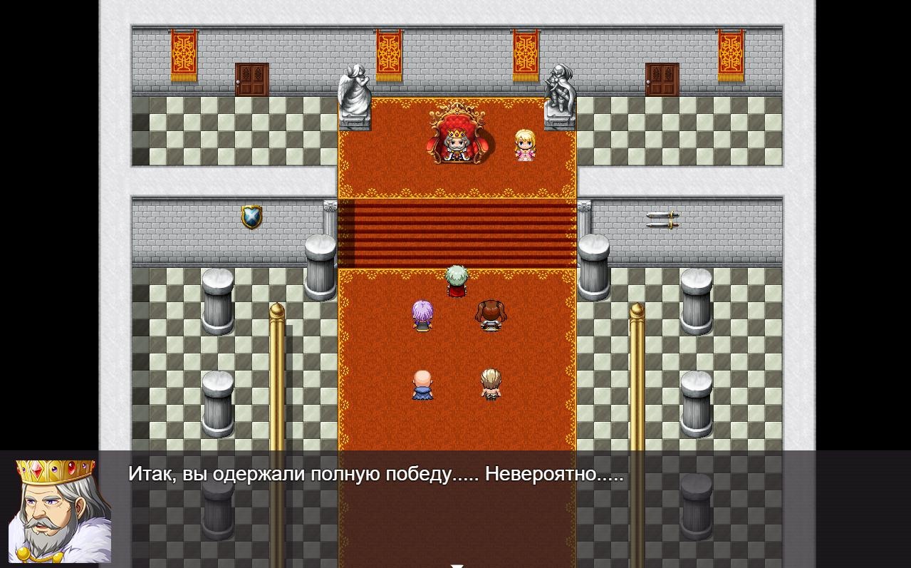 [972.7 MB] Hero Roy's Wedding [Final] (SwordRP5) [uncen] [2022, jRPG, Multiple Endings, Fantasy, Romance, Pure Love, Beach, Prison, Hospital, Home, Nightclub, Anal, Oral, Vaginal, Group, Double Penetration, Solo, Masturbation, in Mouth, Blowjob, 69, NTR/Netorare, Consensual, Massage, Teasing, Kissing, Licking, Straight, BDSM, Corruption, Dirty talk, Exhibitionism, Exposure, Harassment, Pet/Pet-play, Public, Slavery, Voyeurism/Peeping, Small Tits, Big Tits, Dark Skin/Tanned, Ahegao, Ashamed, Mind Break, Bikini, Kimono, Mask, Uniform, Male Protagonist, Mature, Old, Young, Age Disparity, Lovers, Virgin, Bride, Bunnygirl, Demon, Doctor, Elf, Friend, Knight/Warrior, Mage, Maid, Monster, Princess, Servant, Slave, Win, Indie, RPG Maker] [rus]