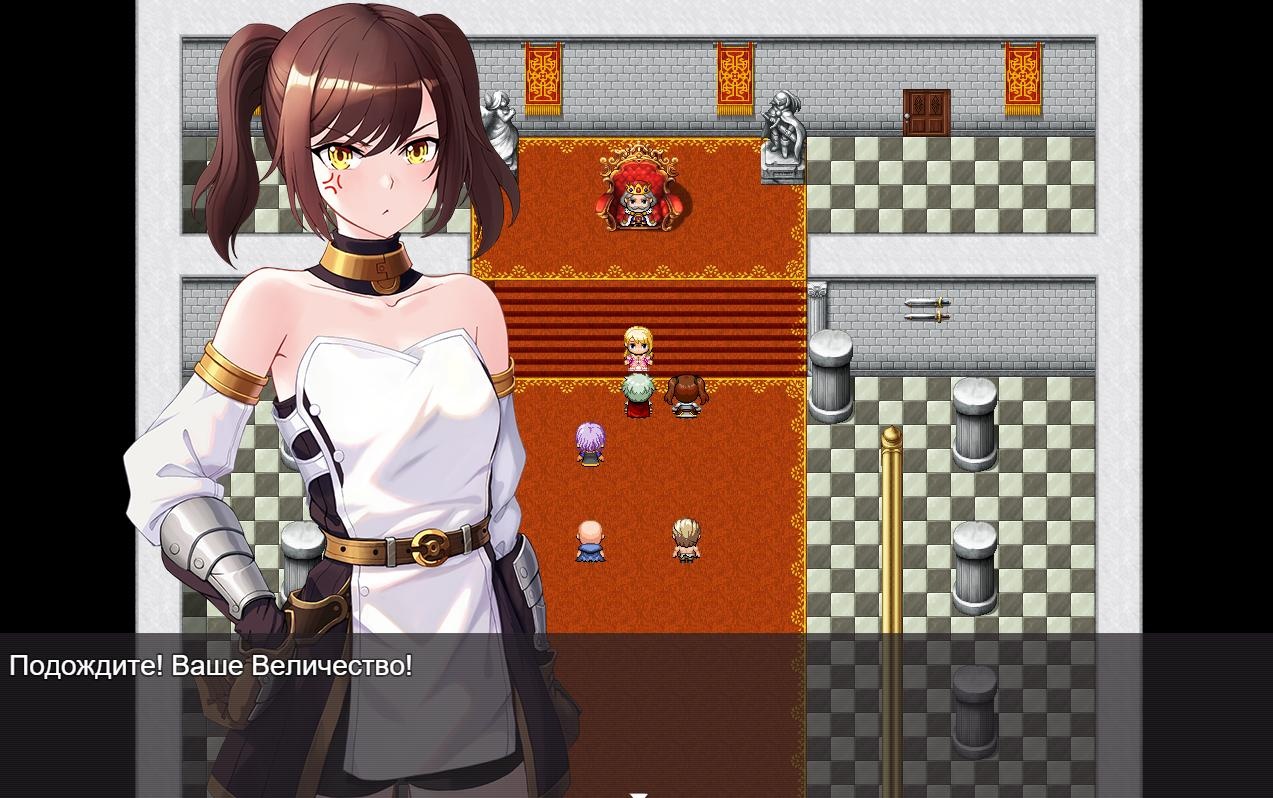 [972.7 MB] Hero Roy's Wedding [Final] (SwordRP5) [uncen] [2022, jRPG, Multiple Endings, Fantasy, Romance, Pure Love, Beach, Prison, Hospital, Home, Nightclub, Anal, Oral, Vaginal, Group, Double Penetration, Solo, Masturbation, in Mouth, Blowjob, 69, NTR/Netorare, Consensual, Massage, Teasing, Kissing, Licking, Straight, BDSM, Corruption, Dirty talk, Exhibitionism, Exposure, Harassment, Pet/Pet-play, Public, Slavery, Voyeurism/Peeping, Small Tits, Big Tits, Dark Skin/Tanned, Ahegao, Ashamed, Mind Break, Bikini, Kimono, Mask, Uniform, Male Protagonist, Mature, Old, Young, Age Disparity, Lovers, Virgin, Bride, Bunnygirl, Demon, Doctor, Elf, Friend, Knight/Warrior, Mage, Maid, Monster, Princess, Servant, Slave, Win, Indie, RPG Maker] [rus]