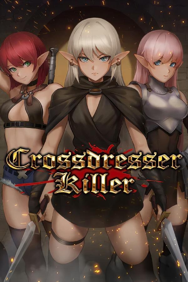 [1.52 GB] Crossdresser Killer [1.1.1 + 1.1.2] (FTGirl) [uncen] [2025, Action, RPG, Customization, Roguelike, Isometric, Animation, Voiced, Dystopian, Fantasy, Drugs, Fight, Magic, Sex Industry, Violence, War/Battlefield, Dungeon, Prison, Anal, Oral, Group, Orgy, Solo, Masturbation, Cumshot, Creampie, in Mouth, Blowjob, Handjob, Doggystyle, Interspecies, Extreme, Rape/Ryona, Straight, Trans/Trap, BDSM, Bondage, Domination, Discipline, Sadism, Submission, Masochism, Cage, Large Insertions, Restraint, Suspension, Torture, Corruption, Exposure, Humiliation, Prostitution, Public, Slavery, Slave Training, Slut Training, Vulgar Moans, Guro, Amputee, Mutation, Juices, Blood, Tears/Crying, Small Tits, Small Dick, Big Dick, Ahegao, Crossdressing, Apron, Blindfold, Chastity Cage, Collar, Gag, Garter, Stockings, Uniform, Futa/Trans Protagonist, Young, Trans, Femboy/Sissy/Trap, Immoral, Pervert, Naughty/Lewd, Elf, Maid, Master, Monster, Servant, Slave, Slut, Tentacle, Win, APK, Indie, Unity] [eng+mult]