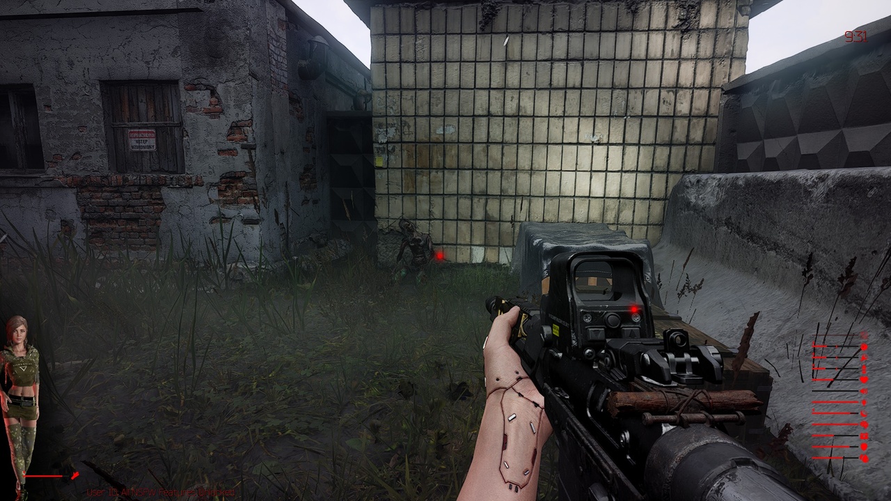 [20.27 GB] Delta Zone [InProgress, Version: 24.0] (DEVOLUTION) [uncen] [2021, Action, Shooter, FPS, Customization, Sandbox, Stealth, Survival, Slasher, 3D, Fantasy, Post-Apocalyptic, Fight, Dungeon, City, Anal, Anal Play, Oral, Deepthroat, Swallowing, Vaginal, Group, Gangbang, Solo, Masturbation, Cumshot, Facial, Creampie, in Mouth, Blowjob, Assjob, Titsjob, Doggystyle, Battlefuck, Cumflation, Impregnation, Rape/Ryona, Straight, BDSM, Domination, Sadism, Submission, Corruption, Exhibitionism, Guro, Egg Product, Juices, Small Tits, Big Tits, Big Ass, Big Dick, Huge Dick, Lotion, Stretching, Ahegao, Uniform, Female Protagonist, Young, Pregnant, Military, Monster, Parasite, Savage, Tentacle, Win, Indie, Unreal] [eng]