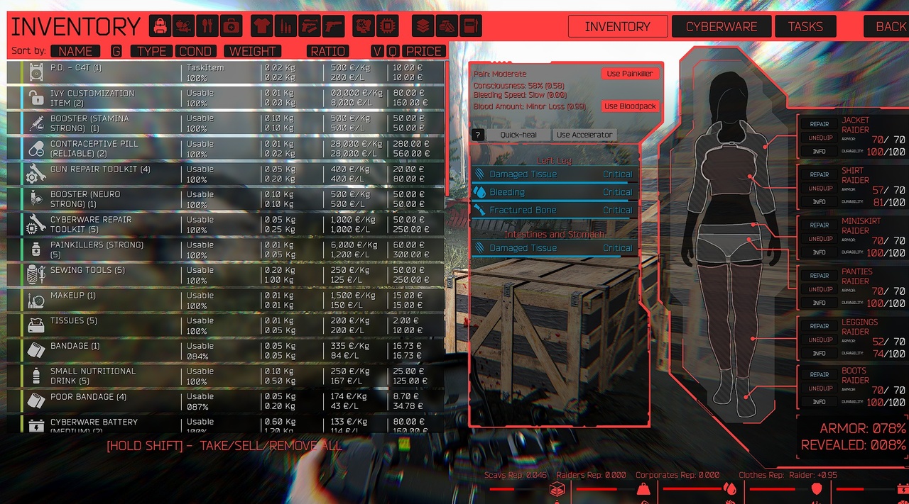 [20.27 GB] Delta Zone [InProgress, Version: 24.0] (DEVOLUTION) [uncen] [2021, Action, Shooter, FPS, Customization, Sandbox, Stealth, Survival, Slasher, 3D, Fantasy, Post-Apocalyptic, Fight, Dungeon, City, Anal, Anal Play, Oral, Deepthroat, Swallowing, Vaginal, Group, Gangbang, Solo, Masturbation, Cumshot, Facial, Creampie, in Mouth, Blowjob, Assjob, Titsjob, Doggystyle, Battlefuck, Cumflation, Impregnation, Rape/Ryona, Straight, BDSM, Domination, Sadism, Submission, Corruption, Exhibitionism, Guro, Egg Product, Juices, Small Tits, Big Tits, Big Ass, Big Dick, Huge Dick, Lotion, Stretching, Ahegao, Uniform, Female Protagonist, Young, Pregnant, Military, Monster, Parasite, Savage, Tentacle, Win, Indie, Unreal] [eng]
