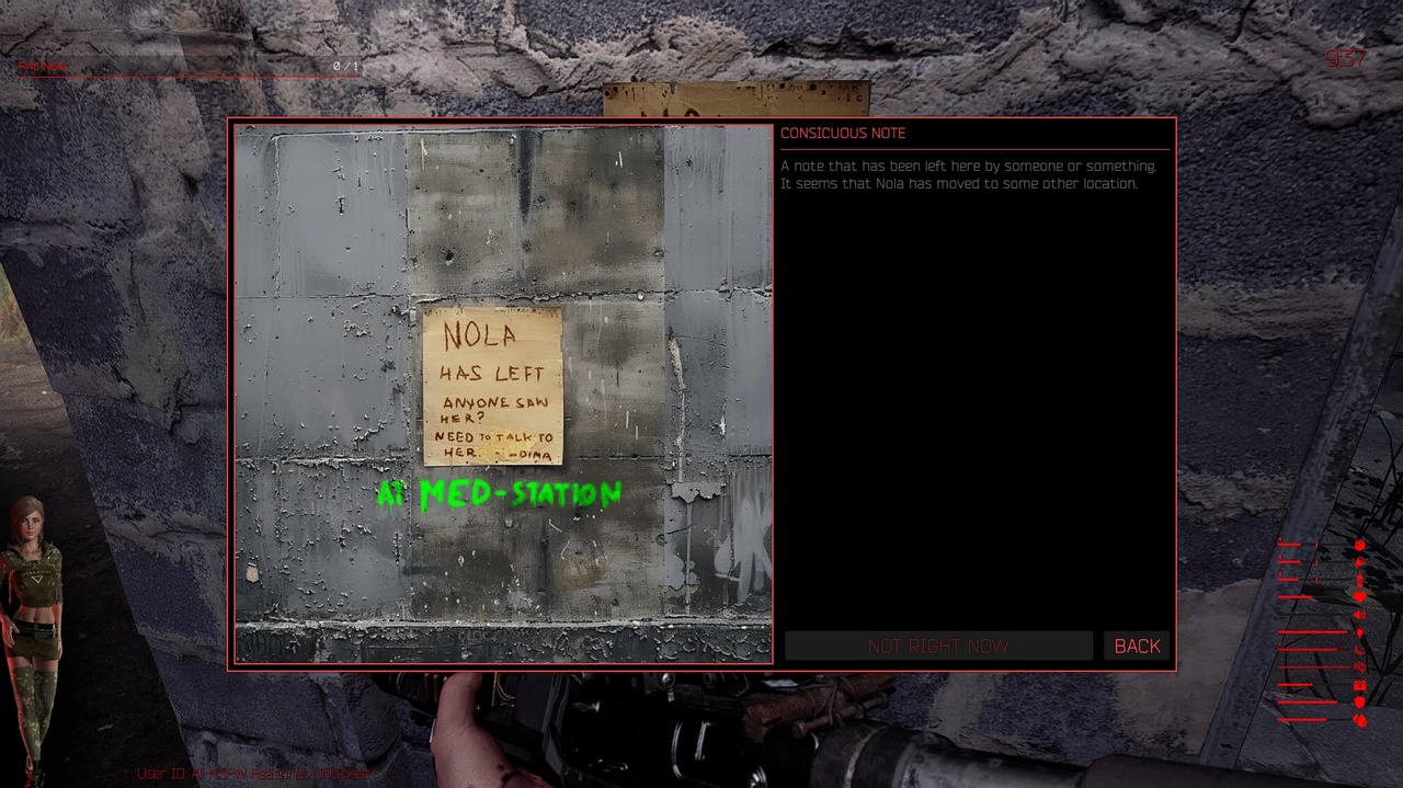 [20.27 GB] Delta Zone [InProgress, Version: 24.0] (DEVOLUTION) [uncen] [2021, Action, Shooter, FPS, Customization, Sandbox, Stealth, Survival, Slasher, 3D, Fantasy, Post-Apocalyptic, Fight, Dungeon, City, Anal, Anal Play, Oral, Deepthroat, Swallowing, Vaginal, Group, Gangbang, Solo, Masturbation, Cumshot, Facial, Creampie, in Mouth, Blowjob, Assjob, Titsjob, Doggystyle, Battlefuck, Cumflation, Impregnation, Rape/Ryona, Straight, BDSM, Domination, Sadism, Submission, Corruption, Exhibitionism, Guro, Egg Product, Juices, Small Tits, Big Tits, Big Ass, Big Dick, Huge Dick, Lotion, Stretching, Ahegao, Uniform, Female Protagonist, Young, Pregnant, Military, Monster, Parasite, Savage, Tentacle, Win, Indie, Unreal] [eng]