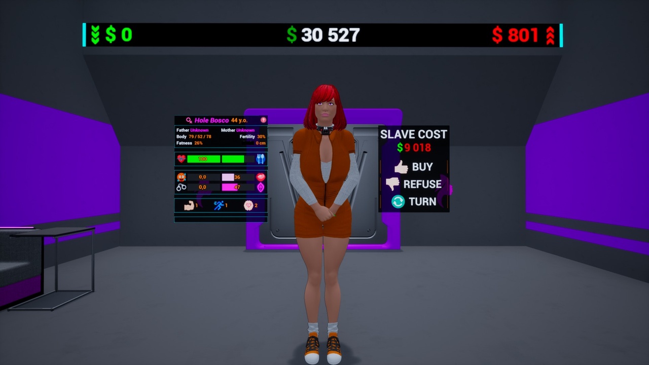 [468.5 MB] Wet Lab [v0.01] (CORAX) [uncen] [2026, 3D, Customization, Management, Sandbox] [eng] [InProgress, 0.01] (CORAX) [uncen] [2026, Action, SLG, Customization, Management, Sandbox, 3D, Harem, Sci-fi, Drugs, Laboratory, Vaginal, Solo, Masturbation, Multiple Orgasms, Squirting, Cumflation, Impregnation, Incest, Mind Control, Sleep, Nudity, Seduction, Striptease, Posing, Teasing, Fingering, Straight, Lesbian/Yuri, BDSM, Submission, Urination/Peeing, Large Insertions, Corruption, Exhibitionism, Slavery, Slave Training, Slut Training, Belly Inflation, BodyMods, Breasts Expansion, Mutation, Toys, Anal Plug, Dildo, Vibrator, Lactation, Tears/Crying, Small Tits, Big Tits, Huge Tits, Big Areolas, Big Nipples, Big Ass, Cameltoe, Small Dick, Big Dick, Huge Dick, Hairy Pussy, Shaved Pussy, Piercing, Transformation, Ahegao, Mind Break, Clothes Changing, Condom, Male Protagonist, Mature, Old, Young, Milf, Teen, Futa, Win, Indie, Unreal] [eng]