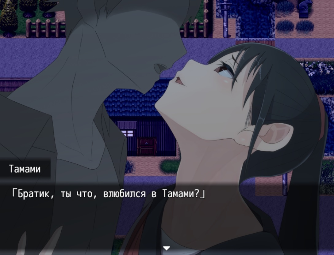 [417.5 MB] Nympho Village [1.0] (M-Gentlemen After-party) [cen] [2023, jRPG, ADV, Harem, Mystic, Oral, Cunnilingus, Vaginal, Group, Creampie, Blowjob, Assjob, Footjob, Handjob, Titsjob, NTR/Netorare, Consensual, Seduction, Teasing, Licking, Touching, Straight, BDSM, Submission, Femdom, Corruption, Harassment, Slavery, Toys, Masturbator, Big Tits, Huge Tits, Empty, School Uniform, Male Protagonist, Mature, Young, Age Disparity, Milf, Horny, Madness, Naughty/Lewd, Miko, Monster Girl, Slave, Win, Indie, RPG Maker)