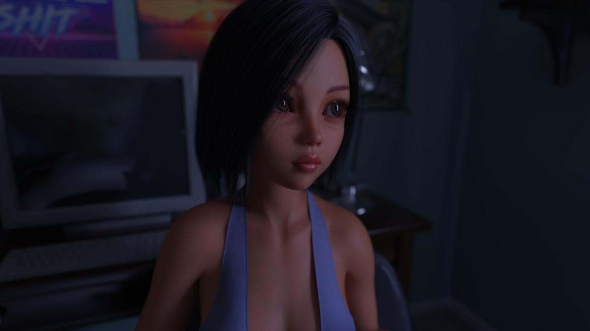 [887.1 MB] Spicy Waitress [InProgress, 0.2] (Caizer Games) [uncen] [2026, ADV, RPG, 3DCG, Animation, Home, Bar, Anal, Oral, Deepthroat, Vaginal, Group, Solo, Masturbation, Cumshot, Facial, in Mouth, Doggystyle, Incest, Straight, BDSM, Restraint, Corruption, Harassment, Big Tits, Big Ass, Big Dick, Shaved Pussy, Uniform, Female Protagonist, Mature, Old, Young, Age Disparity, Dilf, Teen, Pregnant, Virgin, Daughter, Father, Cute, Servant, Waitress, Win, Lin, APK, Indie, Ren'Py] [rus+eng]