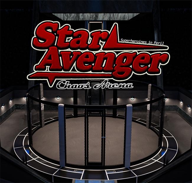 [2.52 GB] Star Avenger: Chaos Arena [InProgress, Ch.2] (DanGames) [uncen] [2025, ADV, 3DCG, Animation, Fantasy, Anal, Oral, Deepthroat, Vaginal, Group, Double Penetration, Straight, Lesbian/Yuri, Bisexual, BDSM, Bondage, Domination, Belly Punching, Humiliation, Big Tits, Big Dick, Suit, Female Protagonist, Mature, Milf, Pregnant, Futa, Monster, Superhero, Win, Lin, APK, Indie, Ren'Py] [rus]