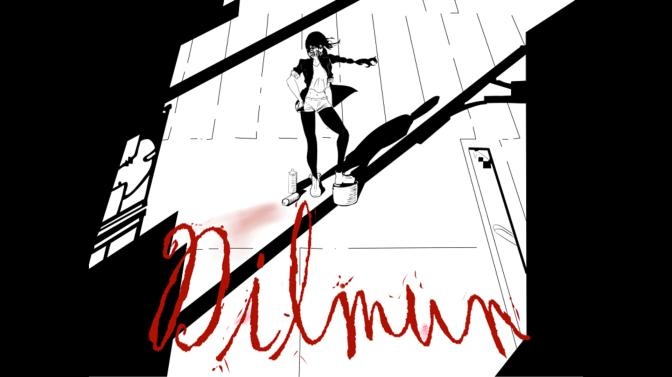 [5.26 GB] Dilmur [InProgress, 0.21] (Shaso) [uncen] [2017, RPG, SLG, ADV, Sandbox, Animation, Sci-fi, City, Oral, Vaginal, Group, Double Penetration, Solo, Masturbation, Creampie, Handjob, Massage, Striptease, Teasing, Straight, Lesbian/Yuri, BDSM, Gaping, Corruption, Exhibitionism, Harassment, Humiliation, Toys, Black Hair, Long Hair, Cosplay, Panties, Female Protagonist, Virgin, Win, Indie, RPG Maker] [rus+eng]