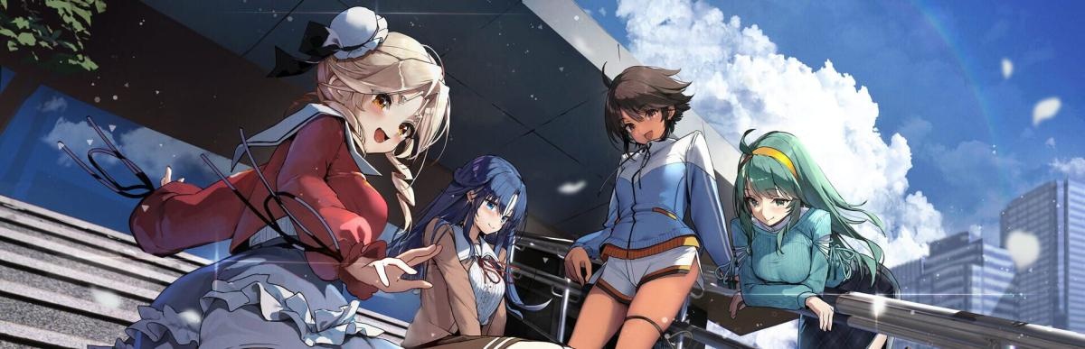 [2.35 GB] スーパーリアル麻雀 VR (Venus Returns) / Stripjong - Super Real Mahjong Venus Returns [v1.05] (ILLUMINATION) [uncen] [2026, SLG, Strategy, ADV, TBS, Board, Mini-games, Turn-Based, 3D, Animation, ASMR, Voiced, Romance, City, School, University, Solo, Ecchi/Erotic, Nudity, Striptease, Posing, Teasing, Straight, Small Tits, Big Tits, Blonde Hair, Brown Hair, Blue Hair, Green Hair, Long Hair, Short Hair, Panties, Stockings, School Uniform, Sport Uniform, Male Protagonist, Young, Emotional, Friendly, Happy, Win, Indie, Unity] [jap+eng]