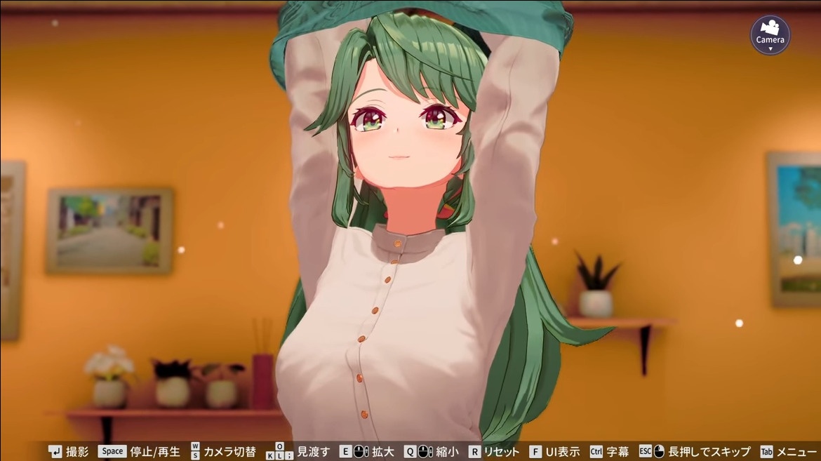 [2.35 GB] スーパーリアル麻雀 VR (Venus Returns) / Stripjong - Super Real Mahjong Venus Returns [v1.05] (ILLUMINATION) [uncen] [2026, SLG, Strategy, ADV, TBS, Board, Mini-games, Turn-Based, 3D, Animation, ASMR, Voiced, Romance, City, School, University, Solo, Ecchi/Erotic, Nudity, Striptease, Posing, Teasing, Straight, Small Tits, Big Tits, Blonde Hair, Brown Hair, Blue Hair, Green Hair, Long Hair, Short Hair, Panties, Stockings, School Uniform, Sport Uniform, Male Protagonist, Young, Emotional, Friendly, Happy, Win, Indie, Unity] [jap+eng]