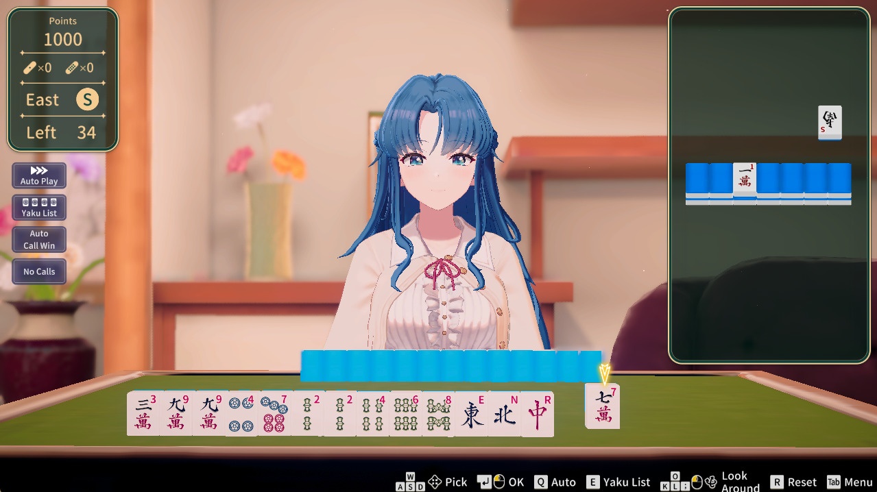 [2.35 GB] スーパーリアル麻雀 VR (Venus Returns) / Stripjong - Super Real Mahjong Venus Returns [v1.05] (ILLUMINATION) [uncen] [2026, SLG, Strategy, ADV, TBS, Board, Mini-games, Turn-Based, 3D, Animation, ASMR, Voiced, Romance, City, School, University, Solo, Ecchi/Erotic, Nudity, Striptease, Posing, Teasing, Straight, Small Tits, Big Tits, Blonde Hair, Brown Hair, Blue Hair, Green Hair, Long Hair, Short Hair, Panties, Stockings, School Uniform, Sport Uniform, Male Protagonist, Young, Emotional, Friendly, Happy, Win, Indie, Unity] [jap+eng]