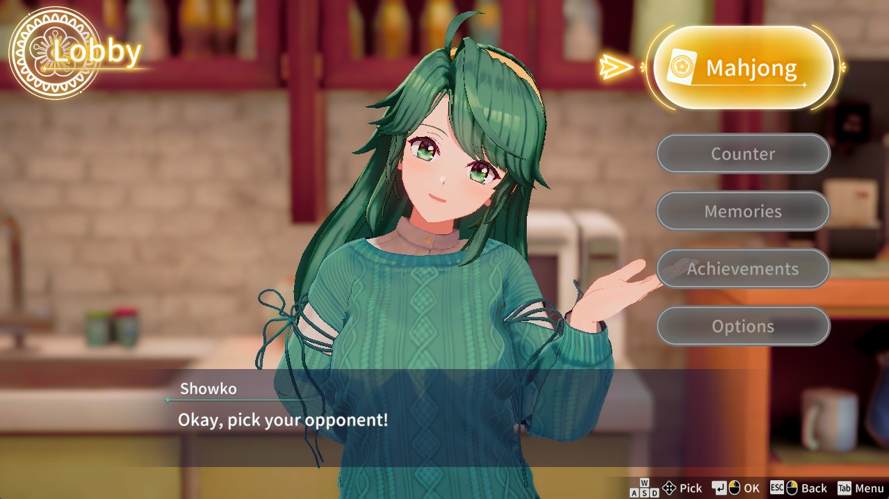 [2.35 GB] スーパーリアル麻雀 VR (Venus Returns) / Stripjong - Super Real Mahjong Venus Returns [v1.05] (ILLUMINATION) [uncen] [2026, SLG, Strategy, ADV, TBS, Board, Mini-games, Turn-Based, 3D, Animation, ASMR, Voiced, Romance, City, School, University, Solo, Ecchi/Erotic, Nudity, Striptease, Posing, Teasing, Straight, Small Tits, Big Tits, Blonde Hair, Brown Hair, Blue Hair, Green Hair, Long Hair, Short Hair, Panties, Stockings, School Uniform, Sport Uniform, Male Protagonist, Young, Emotional, Friendly, Happy, Win, Indie, Unity] [jap+eng]