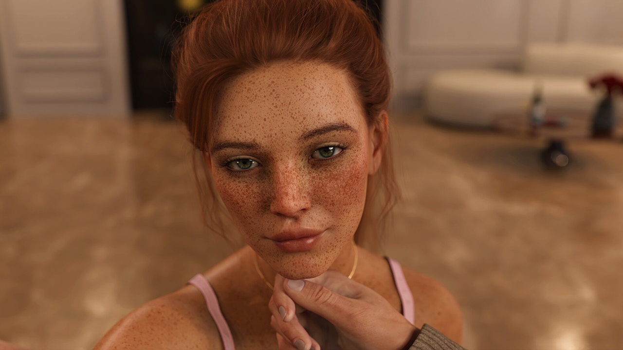 [8.05 GB] Bare Witness [1.3steam + WT DLC] (AlterWorlds) [uncen] [2024, ADV, Multiple Endings, 3DCG, Animation, Comedy, Harem, Romance, Home, School, Oral, Vaginal, Group, Blowjob, Handjob, Incest, Interracial, Consensual, Seduction, Teasing, Fingering, Kissing, Licking, Touching, Straight, Lesbian/Yuri, Bisexual, Corruption, Voyeurism/Peeping, Juices, Big Tits, Big Ass, Big Dick, Shaved Pussy, Piercing, Tattoo, Dark Skin/Tanned, Long Hair, Bodysuit, Cosplay, Lingerie, Stockings, School Uniform, Strings/Thongs, Male Protagonist, Young, Age Disparity, Milf, Married, Lovers, Pregnant, Virgin, Cousin, Beauty, Emo/Goth, Student, Win, Lin, Indie, Ren'Py] [rus+eng+multi]