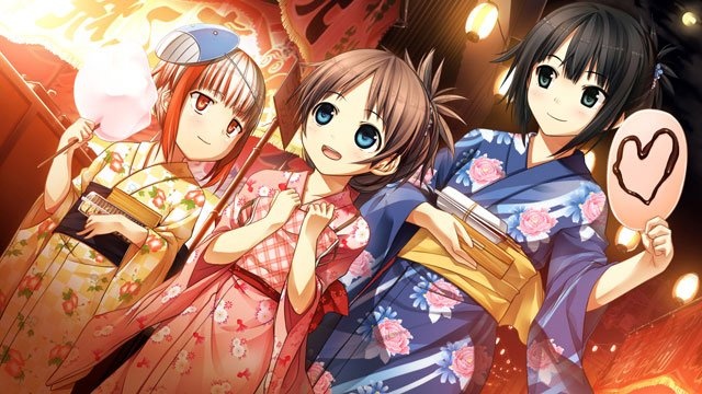 [9.92 GB] ものべの -happy end- / Monobeno -Happy End- [1.01] (Lose / Whisp) [cen] [2012, ADV, Multiple Endings, Animation, Voiced, Comedy, Drama, Fantasy, Mystic, Romance, Daily Living, Heartwarming, Living Together, Pure Love, Vaginal, Creampie, Clothed, Incest, Interspecies, Consensual, Nudity, Straight, BDSM, Urination/Peeing, Juices, Urina, Small Tits, Big Tits, Big Dick, Shaved Pussy, Ashamed, Kimono, Panties, Stockings, Uniform, School Uniform, Sport Uniform, Male Protagonist, Young, Teen, Virgin, Sister, Brother, Cute, Friendly, Horny, Simple, Sensitive, Submissive, Timid, Naughty/Lewd, Demon, Friend, Monster, Neko/Catgirl, Win, Pro, Kirikiri] [rus]