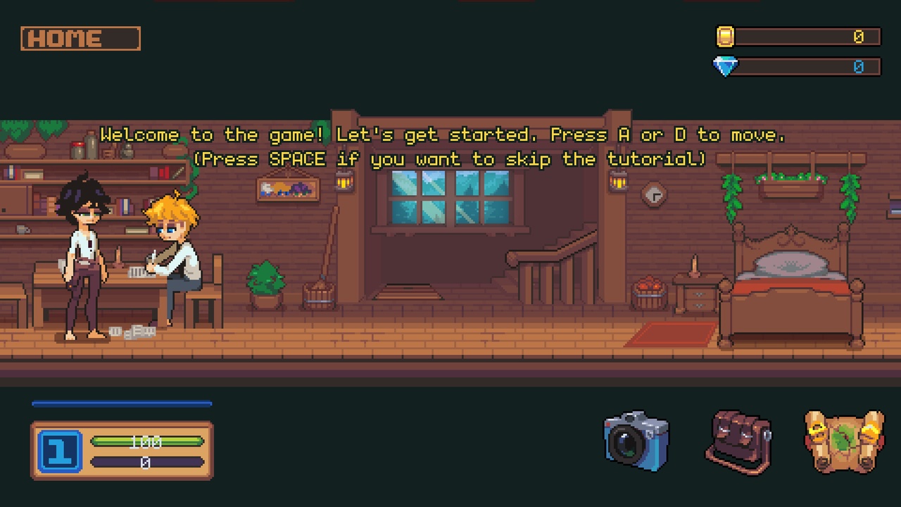 [53.8 MB] Sloppy Fields [InProgress, v0.6.23] (Разработчик: PixelPanzone / Издатель: Critical Bliss, PixelPanzone) [uncen] [2025, Action, RPG, ADV, Idle/Clicker, Arcade, Management, Mini-games, Turn-Based, DOT/Pixel, Animation, Fantasy, Harem, Daily Living, Home, Oral, Vaginal, Cumshot, Creampie, in Mouth, Blowjob, Interspecies, Consensual, Teasing, Licking, Straight, Juices, Big Tits, Big Ass, Small Dick, Shaved Pussy, Cartoon, Ahegao, Black Hair, Blonde Hair, Brown Hair, Silver Hair, Pink Hair, Orange Hair, Long Hair, Short Hair, Uniform, Male Protagonist, Young, Friendly, Bunnygirl, Cowgirl, Elf, Furry/Yiff, Monster Girl, Worker, Win, Indie] [eng]
