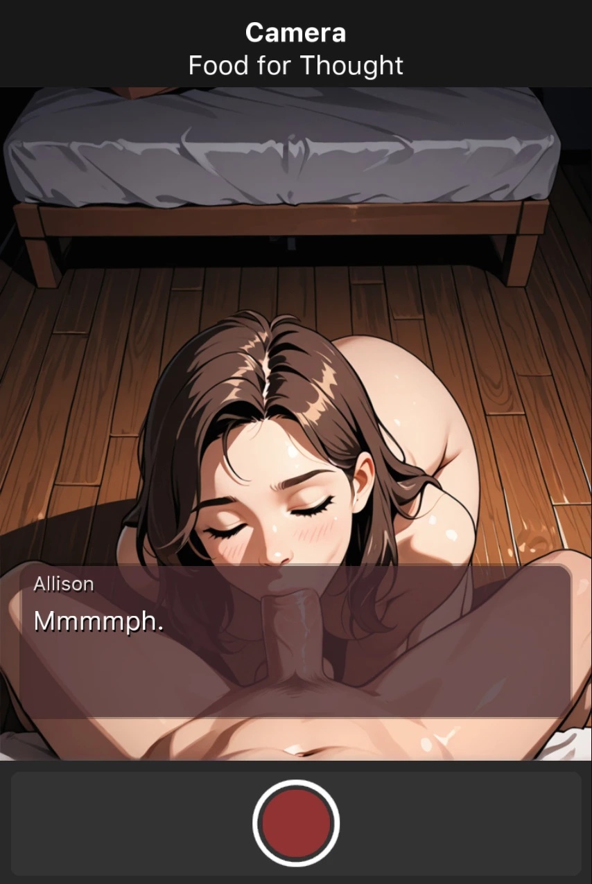 [93.9 MB] Sharing Allison [v.5] (Ali Wonders) [uncen] [2026, ADV, AI, Daily Living, Home, Oral, Deepthroat, Vaginal, Solo, Masturbation, in Mouth, Blowjob, Handjob, Titsjob, Clothed, NTR/Netorare, Consensual, No Penetrative, Nudity, Seduction, Posing, Teasing, Kissing, Licking, Straight, Lesbian/Yuri, Toys, Dildo, Masturbator, Vibrator, Strapon, Big Dick, Brown Hair, Long Hair, Clothes Changing, Panties, Female/Male Protagonist, Young, Friendly, Cheerleader, Win, Indie, Ren'Py] [eng]