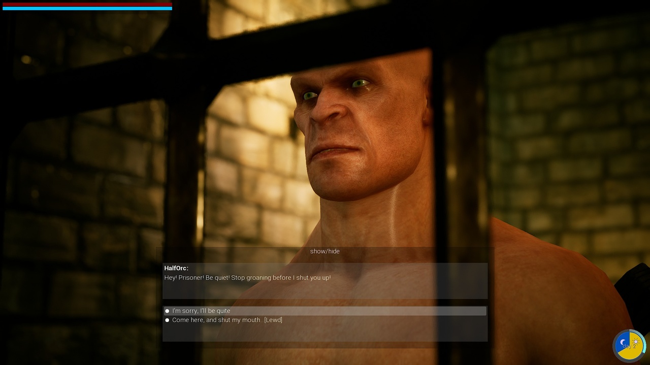 [17.78 GB] (Сборник) The Last Barbarian [InProgress, V:0.6.7.1] (Viktor Black) [uncen] [2025, Action, Customization, Multiple Endings, Sandbox, 3D, Animation, Fantasy, Mystic, Occult, Alcohol, Dancing, Fight, Magic, Sex Industry, Dungeon, City, Prison, Bar, Brothel, Anal, Anal Play, Anilingus/Rimming, Oral, Cunnilingus, Deepthroat, Swallowing, Group, Gangbang, Double Penetration, Solo, Masturbation, Cumshot, Facial, Creampie, in Mouth, Blowjob, Assjob, Footjob, Handjob, Titsjob, Rape/Ryona, Straight, BDSM, Submission, Corruption, Exhibitionism, Prostitution, Slavery, Guro, Egg Product, Small Tits, Big Tits, Huge Tits, Big Ass, Small Dick, Big Dick, Hairy Pussy, Shaved Pussy, Lotion, Piercing, Tattoo, Clothes Changing, Suit, Female Protagonist, Young, Horny, Pervert, Elf, Goblin, Knight/Warrior, Mage, Monster, Orc, Slave, Tentacle, Win, Indie, Unity, Unreal] [rus+eng]