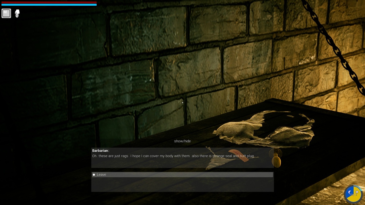 [17.78 GB] (Сборник) The Last Barbarian [InProgress, V:0.6.7.1] (Viktor Black) [uncen] [2025, Action, Customization, Multiple Endings, Sandbox, 3D, Animation, Fantasy, Mystic, Occult, Alcohol, Dancing, Fight, Magic, Sex Industry, Dungeon, City, Prison, Bar, Brothel, Anal, Anal Play, Anilingus/Rimming, Oral, Cunnilingus, Deepthroat, Swallowing, Group, Gangbang, Double Penetration, Solo, Masturbation, Cumshot, Facial, Creampie, in Mouth, Blowjob, Assjob, Footjob, Handjob, Titsjob, Rape/Ryona, Straight, BDSM, Submission, Corruption, Exhibitionism, Prostitution, Slavery, Guro, Egg Product, Small Tits, Big Tits, Huge Tits, Big Ass, Small Dick, Big Dick, Hairy Pussy, Shaved Pussy, Lotion, Piercing, Tattoo, Clothes Changing, Suit, Female Protagonist, Young, Horny, Pervert, Elf, Goblin, Knight/Warrior, Mage, Monster, Orc, Slave, Tentacle, Win, Indie, Unity, Unreal] [rus+eng]