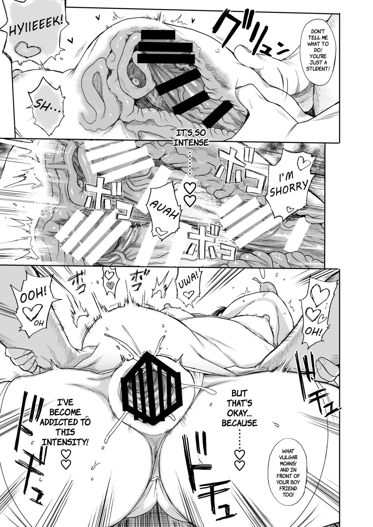 [32.4 MB] [Comix] kuromotokun / JC催眠で性教育3 / Teaching a Beautiful Young Girl Sex-Ed via Hypnosis 3 [2021, Filming, Sex Industry, Home, School, Anal, Anilingus/Rimming, Oral, Cunnilingus, Deepthroat, Vaginal, Group, Gangbang, Double Penetration, Solo, Masturbation, Cumshot, Creampie, Multiple Orgasms, Blowjob, Impregnation, Mind Control, NTR/Netorare, X-Ray, Consensual, Teasing, Fingering, Kissing, Licking, Touching, Rape/Ryona, Straight, BDSM, Bondage, Asphyxiation, Urination/Peeing, Restraint, Spanking, Corruption, Humiliation, Nikubenki, Prostitution, Public, Slut Training, Vulgar Moans, Belly Inflation, Toys, Vibrator, Juices, Urina, Big Dick, Shaved Pussy, Deformed, Ahegao, Ashamed, Mind Break, Black Hair, Long Hair, Ponytail, Bikini, Glasses, Panties, Stockings, School Uniform, Female/Male Protagonist, Young, Pregnant, Cute, Emotional, Horny, Immoral, Pervert, Submissive, Naughty/Lewd, Tsundere, Slut, Student, Teacher] [JPG] [eng]
