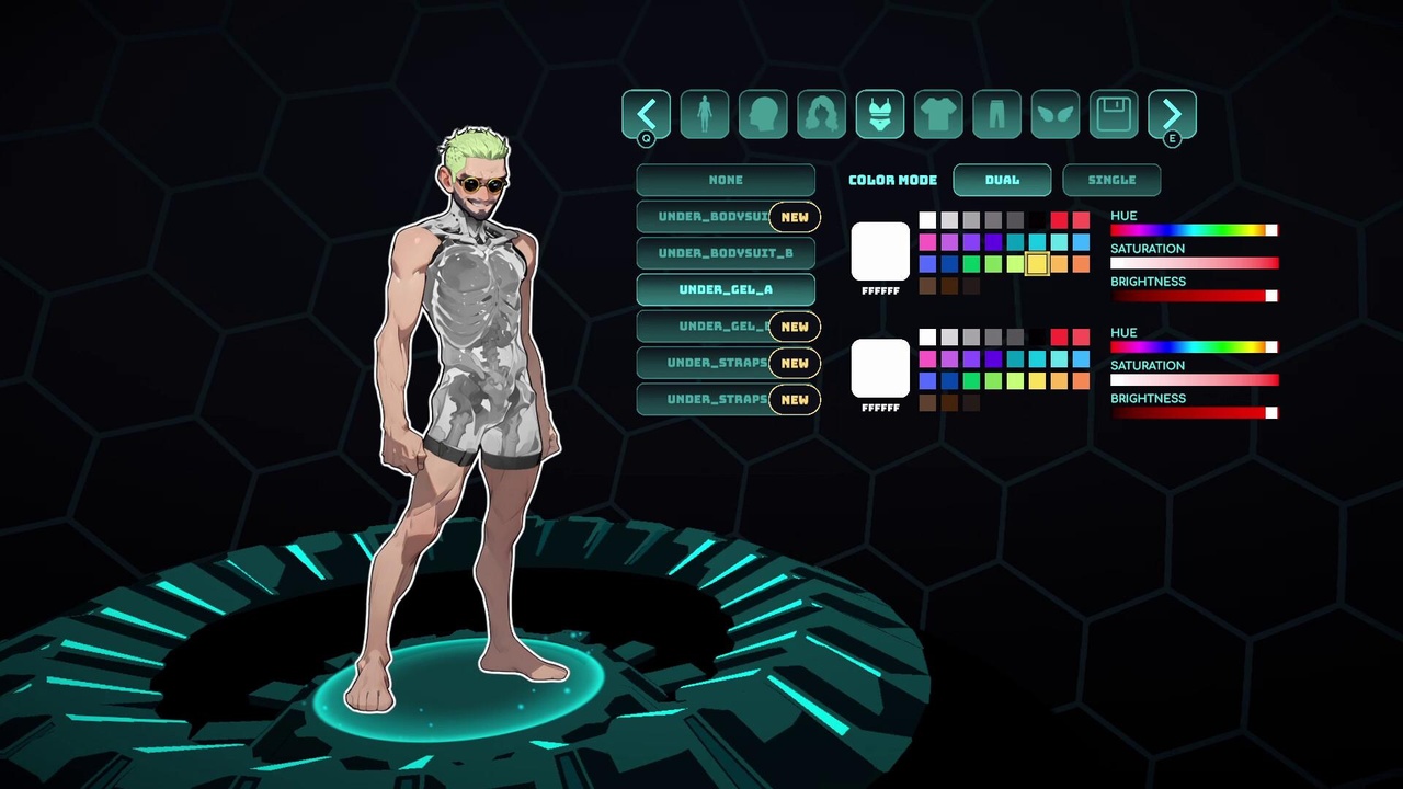 [3.04 GB] Futa Slug EX [v1.0.12] (FutaCORE Studio) [uncen] [2026, Action, Shooter, Arcade, Roguelike, AI, Animation, Fantasy, Sci-fi, Anal, Consensual, Nudity, Rape/Ryona, Straight, Trans/Trap, BDSM, Domination, Restraint, Corruption, Exposure, Artificial, Big Tits, Big Ass, Big Dick, Shaved Pussy, Ahegao, Latex, Miniskirt, Nylon, Suit, Female/Male Protagonist, Futa/Trans Protagonist, Young, Futa, Trans, Emotional, Horny, Pervert, Sensitive, Naughty/Lewd, Monster, Robot, Tentacle, Win, Indie, Unity] [jap+chi+eng+rus+multi]