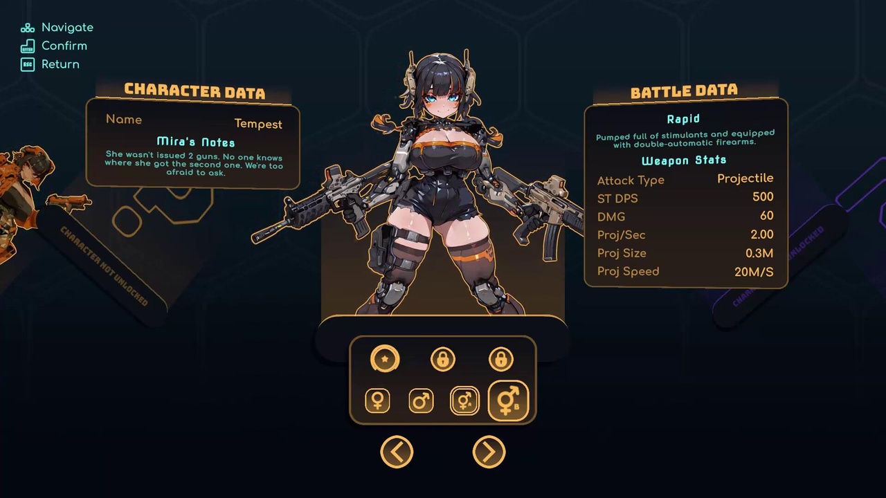 [3.04 GB] Futa Slug EX [v1.0.12] (FutaCORE Studio) [uncen] [2026, Action, Shooter, Arcade, Roguelike, AI, Animation, Fantasy, Sci-fi, Anal, Consensual, Nudity, Rape/Ryona, Straight, Trans/Trap, BDSM, Domination, Restraint, Corruption, Exposure, Artificial, Big Tits, Big Ass, Big Dick, Shaved Pussy, Ahegao, Latex, Miniskirt, Nylon, Suit, Female/Male Protagonist, Futa/Trans Protagonist, Young, Futa, Trans, Emotional, Horny, Pervert, Sensitive, Naughty/Lewd, Monster, Robot, Tentacle, Win, Indie, Unity] [jap+chi+eng+rus+multi]