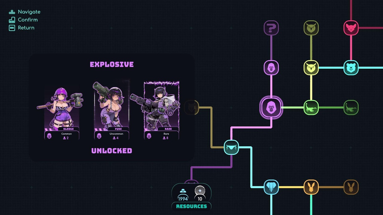 [3.04 GB] Futa Slug EX [v1.0.12] (FutaCORE Studio) [uncen] [2026, Action, Shooter, Arcade, Roguelike, AI, Animation, Fantasy, Sci-fi, Anal, Consensual, Nudity, Rape/Ryona, Straight, Trans/Trap, BDSM, Domination, Restraint, Corruption, Exposure, Artificial, Big Tits, Big Ass, Big Dick, Shaved Pussy, Ahegao, Latex, Miniskirt, Nylon, Suit, Female/Male Protagonist, Futa/Trans Protagonist, Young, Futa, Trans, Emotional, Horny, Pervert, Sensitive, Naughty/Lewd, Monster, Robot, Tentacle, Win, Indie, Unity] [jap+chi+eng+rus+multi]