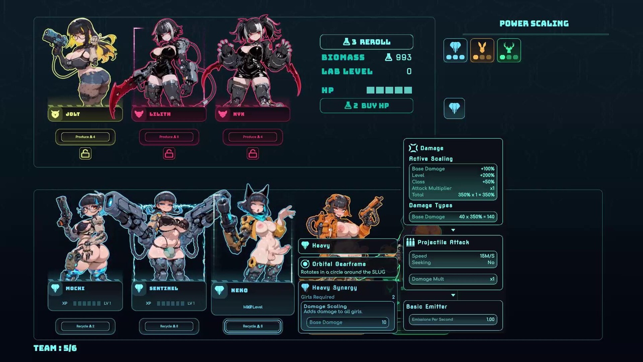 [3.04 GB] Futa Slug EX [v1.0.12] (FutaCORE Studio) [uncen] [2026, Action, Shooter, Arcade, Roguelike, AI, Animation, Fantasy, Sci-fi, Anal, Consensual, Nudity, Rape/Ryona, Straight, Trans/Trap, BDSM, Domination, Restraint, Corruption, Exposure, Artificial, Big Tits, Big Ass, Big Dick, Shaved Pussy, Ahegao, Latex, Miniskirt, Nylon, Suit, Female/Male Protagonist, Futa/Trans Protagonist, Young, Futa, Trans, Emotional, Horny, Pervert, Sensitive, Naughty/Lewd, Monster, Robot, Tentacle, Win, Indie, Unity] [jap+chi+eng+rus+multi]