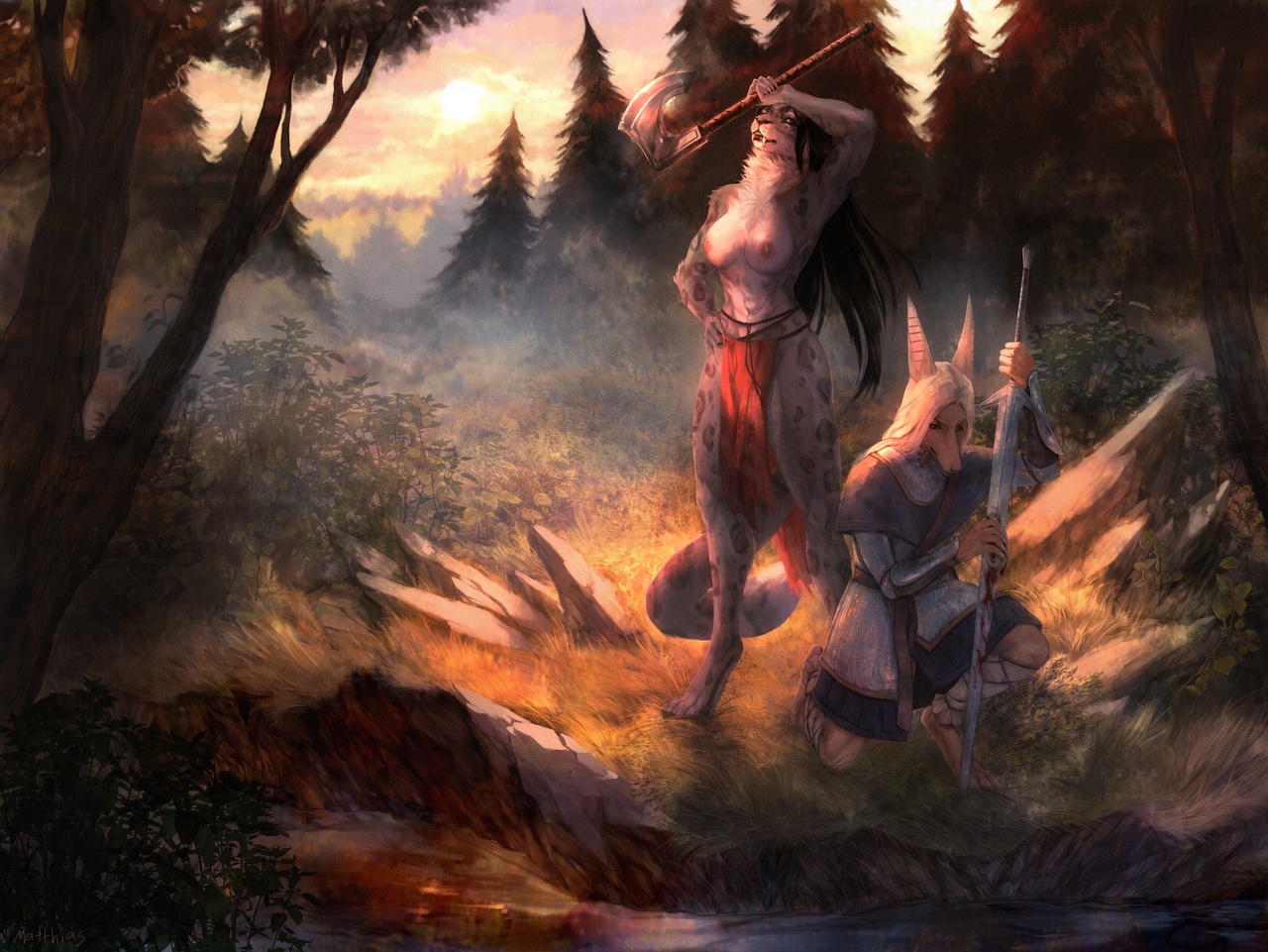 [1.48 GB] [ART] Matthias Malik | travaakasanchez / Art Collection / Коллекция артов [2014-2026, Full Color, Drama, Fantasy, Horror, Mystic, Occult, Anal, Oral, Vaginal, Solo, Masturbation, Cumshot, Facial, Creampie, Blowjob, Handjob, 69, Doggystyle, Straight, Gay/Yaoi, Juices, Blood, Tears/Crying, Small Tits, Big Tits, Big Ass, Big Dick, Female/Male Protagonist, Futa, Trans, Demon, Dragon, Furry/Yiff, Monster Girl, Monster] [JPG PNG] [eng, rus]