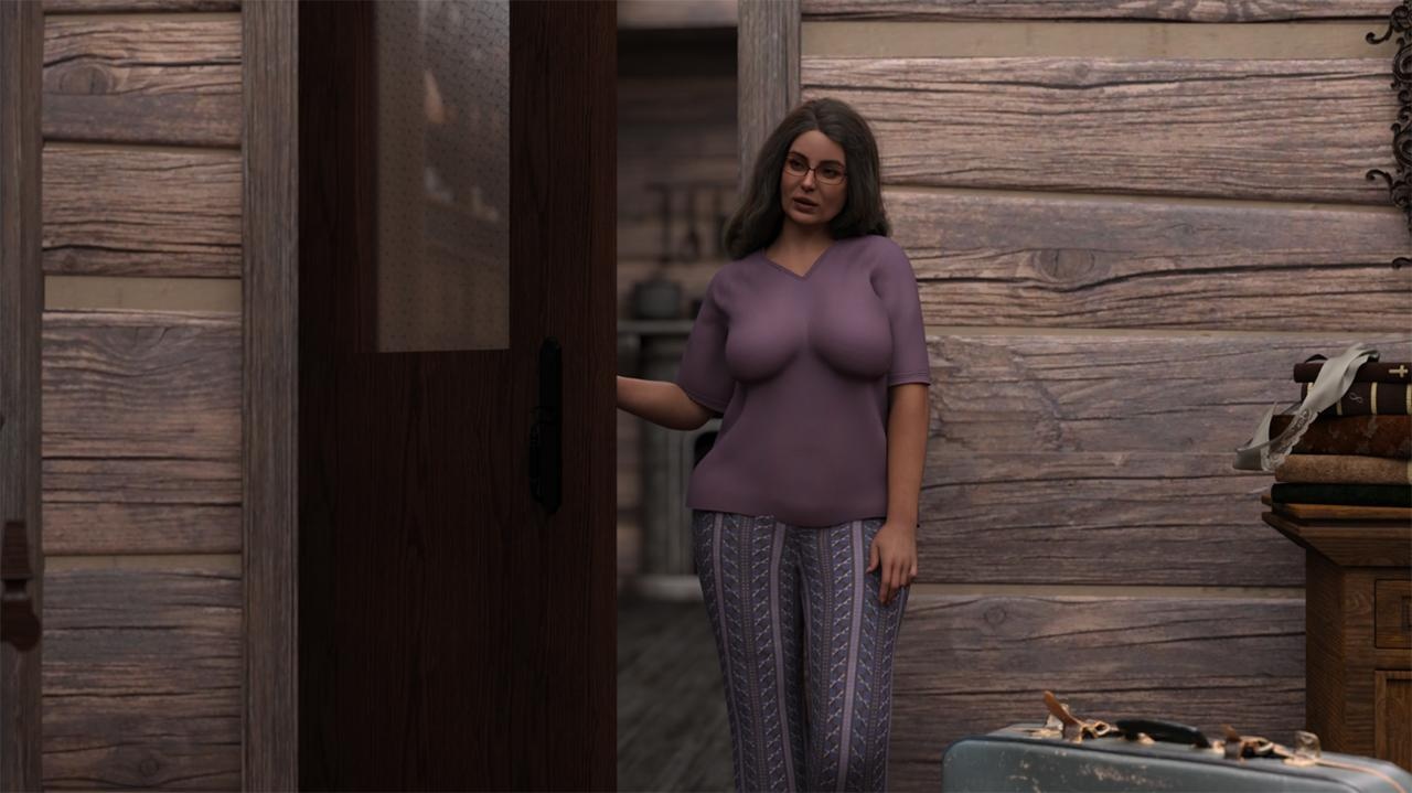 [3.87 GB] Amir; The Village Hero [InProgress, 0.1] (Monia) [uncen] [2026, ADV, 3DCG, Animation, Daily Living, Living Together, Anal, Oral, Vaginal, Solo, Masturbation, Incest, Straight, Corruption, Voyeurism/Peeping, Small Tits, Big Tits, Hairy Pussy, Male Protagonist, Mature, Young, Milf, Teen, Virgin, Mother, Son, Arabian, Win, Lin, APK, Indie, Ren'Py] [rus]