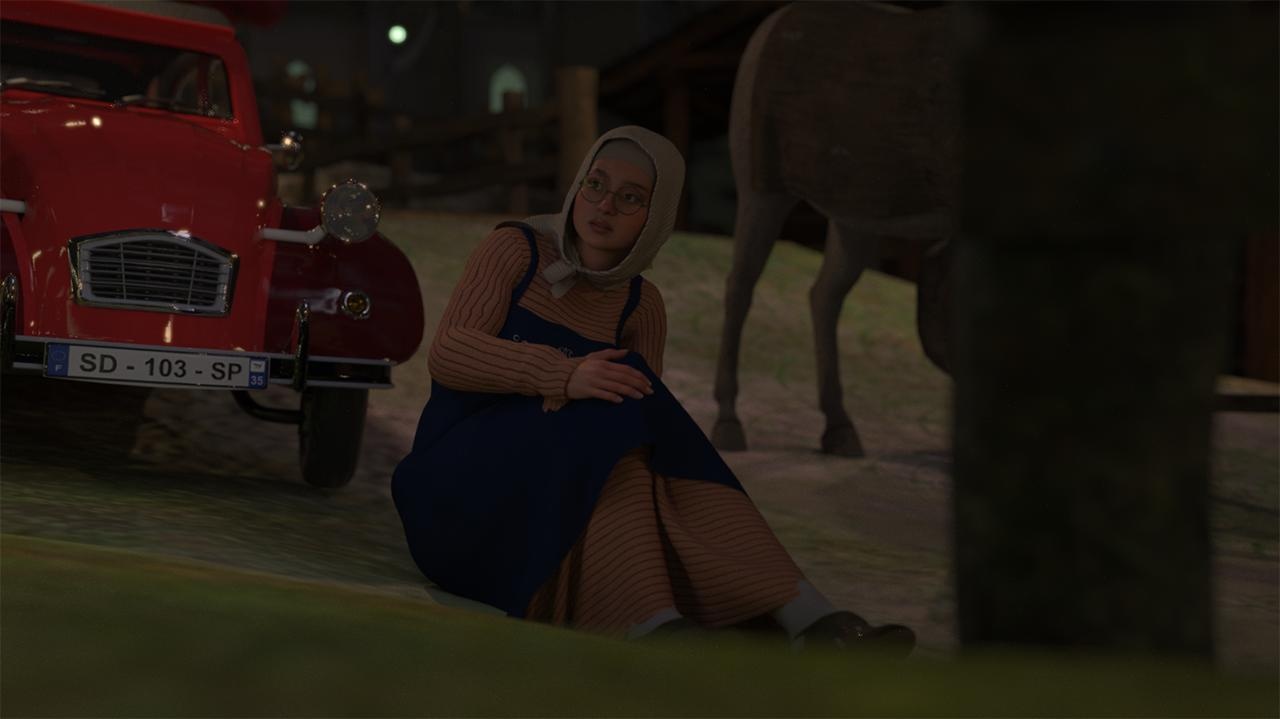 [3.87 GB] Amir; The Village Hero [InProgress, 0.1] (Monia) [uncen] [2026, ADV, 3DCG, Animation, Daily Living, Living Together, Anal, Oral, Vaginal, Solo, Masturbation, Incest, Straight, Corruption, Voyeurism/Peeping, Small Tits, Big Tits, Hairy Pussy, Male Protagonist, Mature, Young, Milf, Teen, Virgin, Mother, Son, Arabian, Win, Lin, APK, Indie, Ren'Py] [rus]