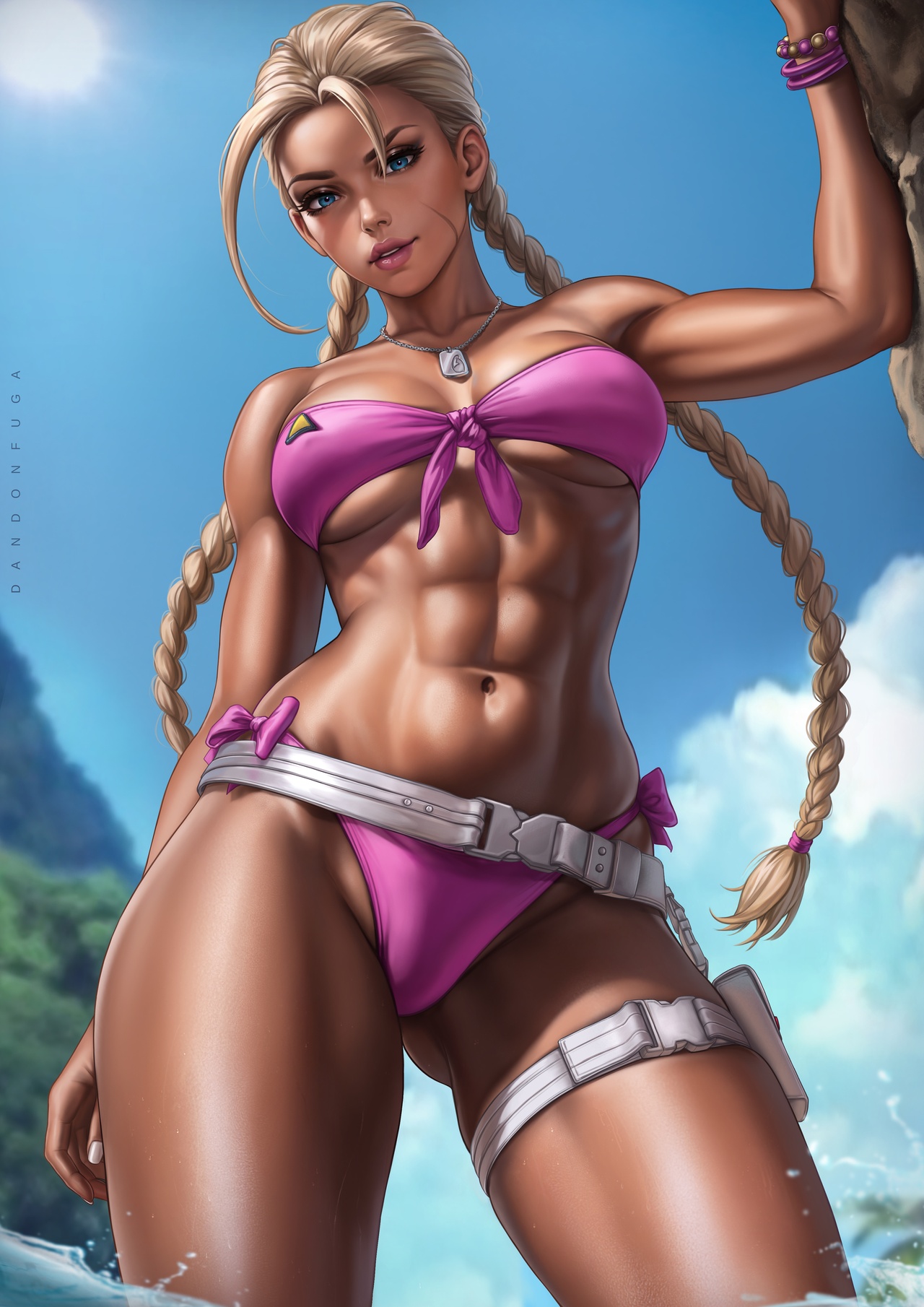 [8.4 GB] [ART] Dandon Fuga [2025, Fantasy, Parody, Oral, Cunnilingus, Vaginal, in Mouth, Ecchi/Erotic, Consensual, Nudity, Seduction, Posing, Teasing, Fingering, Kissing, Licking, Touching, Lesbian/Yuri, Juices, Lactation, Big Tits, Huge Tits, Big Ass, Hairy Pussy, Shaved Pussy, Lotion, Piercing, Dark Skin/Tanned, Clothes Changing, Bikini, Bodysuit, Latex, Nylon, Stockings, Suit, Strings/Thongs, Female Protagonist, Mature, Young, Milf, Pregnant, Futa, Muscular, Beauty, Horny, Naughty/Lewd, Tomboy, Monster, Savage, Superhero, Tentacle] [JPG] [eng]