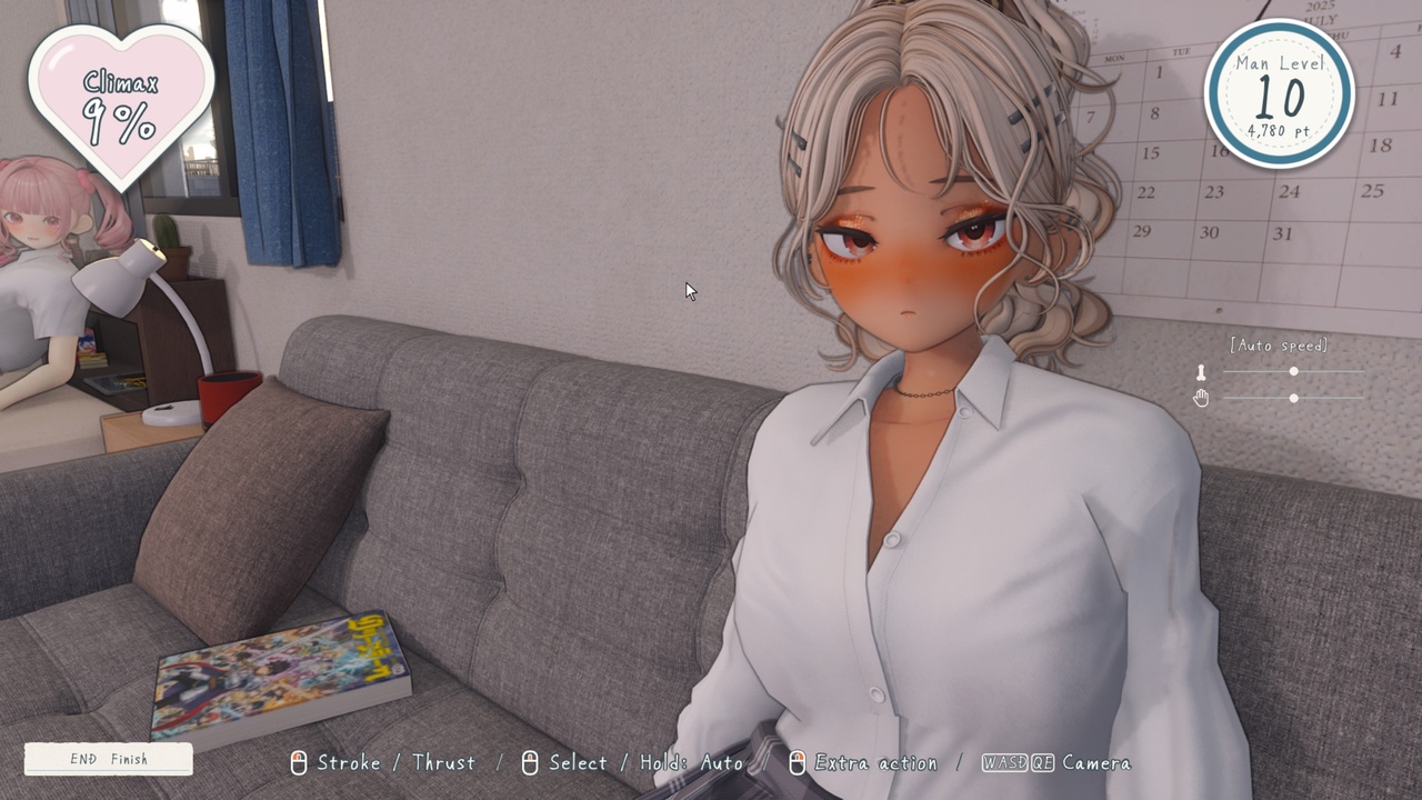 [3.76 GB] Summer Hangout Spot: Secret After School Spent with Gyarus [1.01] (Sin Gularity) [ptcen] [2026, SLG, Mini-games, 3D, Animation, Voiced, Harem, Romance, Living Together, Home, Anal, Vaginal, Group, Orgy, Creampie, Doggystyle, Clothed, Impregnation, Consensual, Posing, Teasing, Fingering, Kissing, Licking, Touching, Straight, Corruption, Vulgar Moans, Toys, Small Tits, Big Tits, Big Dick, Hairy Pussy, Dark Skin/Tanned, Ahegao, Ashamed, Blonde Hair, Pink Hair, Blue Hair, Short Hair, Ponytail, Twintail, Clothes Changing, Apron, Lingerie, Panties, Socks, Stockings, School Uniform, Male Protagonist, Young, Cute, Emotional, Friendly, Horny, Simple, Naughty/Lewd, Gal/Gyaru, Student, Win, Indie, Unreal] [jap+eng+rus(auto)]
