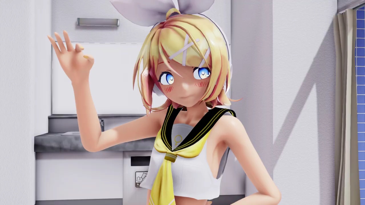[1.61 GB] Collection of works by 0.2 HP from deleted channel on YouTube Girl, Background Music WEB-DL] [jap / eng / kor] [720p]