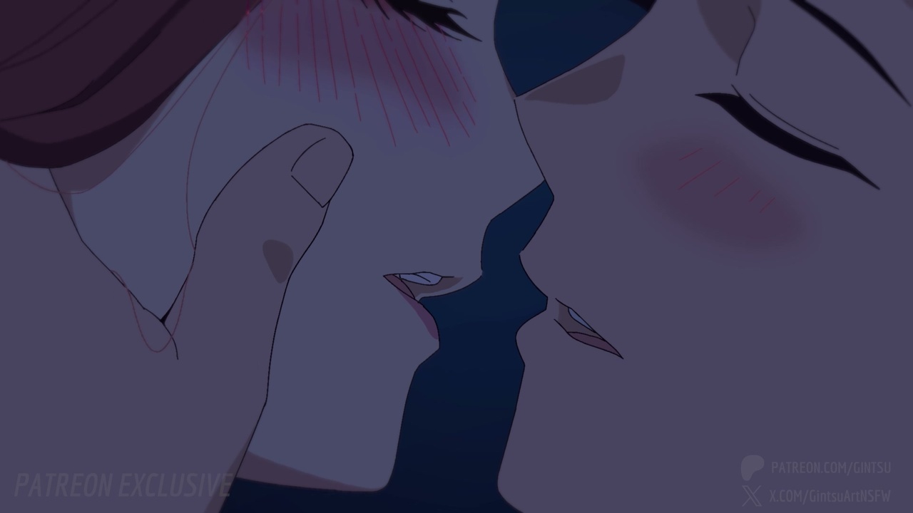 [778.5 MB] Marin The Succubus / Marin The Succubus (Gintsu) [2026, 3DCG, Animation, Fantasy, Vaginal, Creampie, Straight, Cosplay, Female/Male Protagonist, WEBRip] [jap] [1080p]