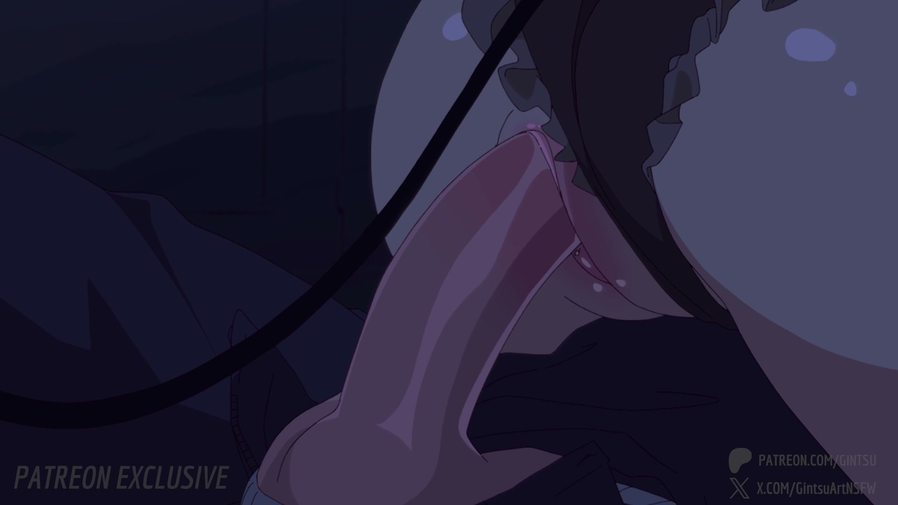 [778.5 MB] Marin The Succubus / Marin The Succubus (Gintsu) [2026, 3DCG, Animation, Fantasy, Vaginal, Creampie, Straight, Cosplay, Female/Male Protagonist, WEBRip] [jap] [1080p]