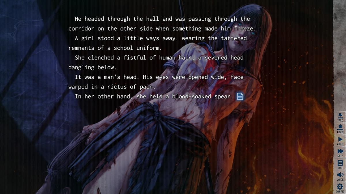 [4.22 GB] In a world full of zombies, I'm the only one not attacked 1-3 + 0/ Zombie no Afureta Sekai de Ore Dake ga Osowarenai 1-3 + 0 (SEACOXX / Denpasoft) [cen] [2015-2018, ADV, Kinetic Novel, Voiced, Drama, Horror, Post-Apocalyptic, Romance, Crime, Fight, Suspense, Violence, City, Virus, Vaginal, Solo, Masturbation, Cumshot, Handjob, Doggystyle, Clothed, Consensual, Teasing, Fingering, Touching, Rape/Ryona, Straight, Juices, Blood, Small Tits, Big Tits, Big Dick, Shaved Pussy, Panties, Pantyhose, Stockings, Suit, School Uniform, Male Protagonist, Mature, Young, Milf, Horny, Simple, Timid, Unhappy, Zombie, Win, Pro] [rus]