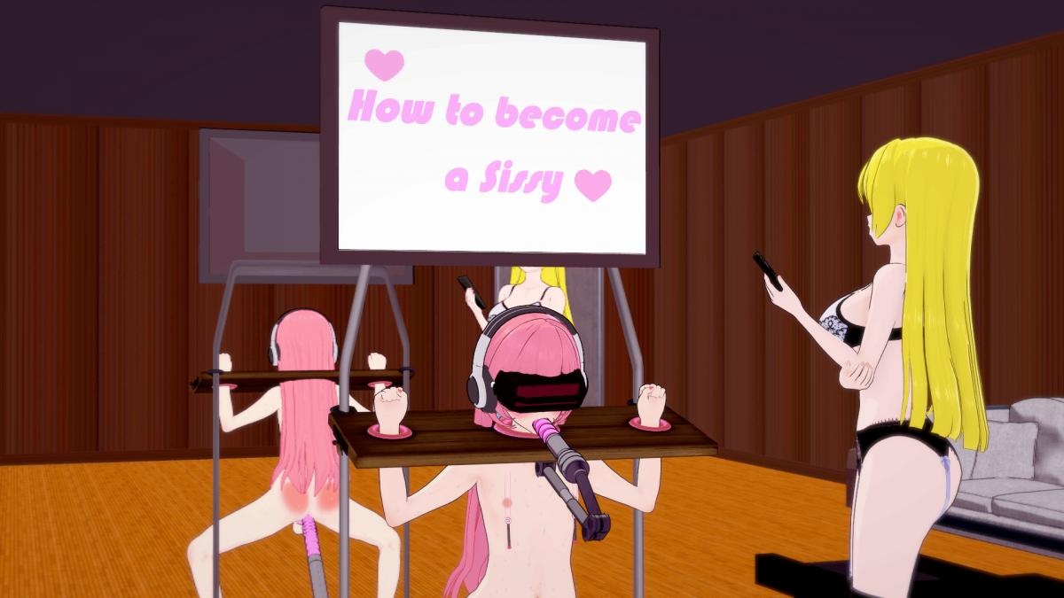 [3.17 GB] The Mistress Is All Around [InProgress, 1.06] (Mistress Q) [uncen] [2026, ADV, Multiple Endings, 3DCG, Animation, Drama, Romance, Casting, Denial, Kidnapping, Sex Industry, Anal, Anal Play, Oral, Cunnilingus, Deepthroat, Swallowing, Vaginal, Group, Gangbang, Solo, Masturbation, Blowjob, Footjob, Handjob, Titsjob, NTR/Netorare, Massage, Nudity, Teasing, Straight, Trans/Trap, BDSM, Bondage, Domination, Discipline, Sadism, Submission, Masochism, Asphyxiation, Cage, Electricity, Facesitting, Femdom, Foot-fetish, Urination/Peeing, Restraint, Shibari, Spanking, Torture, Whipping, Corruption, Humiliation, Pet/Pet-play, Prostitution, Slavery, Slave Training, Toys, Dildo, Masturbator, Strapon, Juices, Urina, Big Tits, Big Dick, Sissification, Crossdressing, Bodysuit, Chastity Cage, Gag, High Heels, Mask, Stockings, Uniform, Male Protagonist, Young, Femboy/Sissy/Trap, Horny, Immoral, Pervert, Submissive, Naughty/Lewd, Master, Servant, Slave, Slut, Win, Lin, APK, Indie, Ren'Py] [eng]